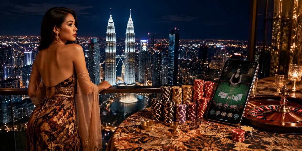 Aplikasi panas7777 untuk Android dan iOS