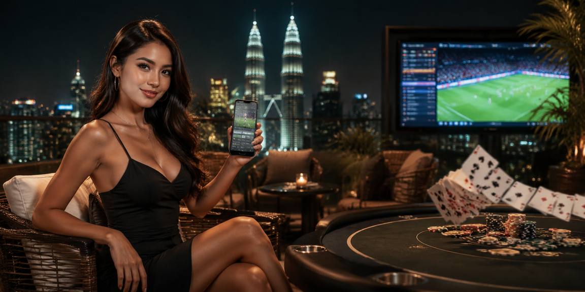 Ratusan Slot Menunggu di panas7777