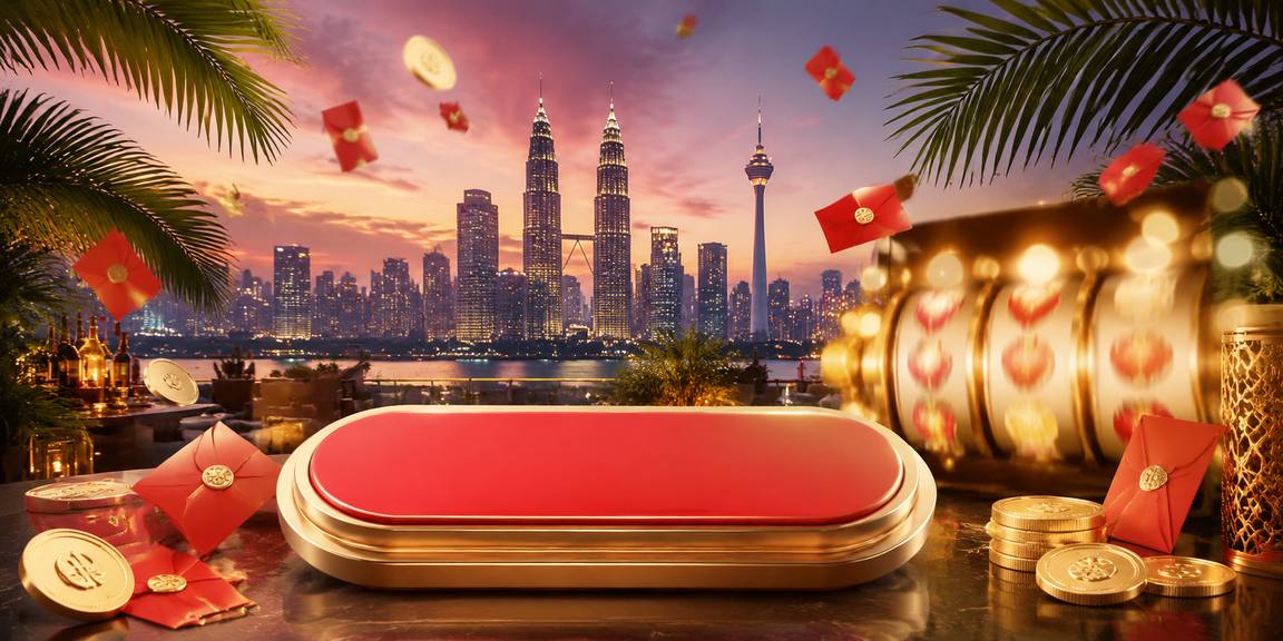 Ratusan Slot Menunggu di panas7777