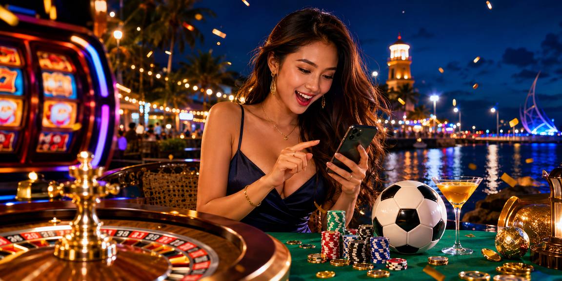 mobile gaming