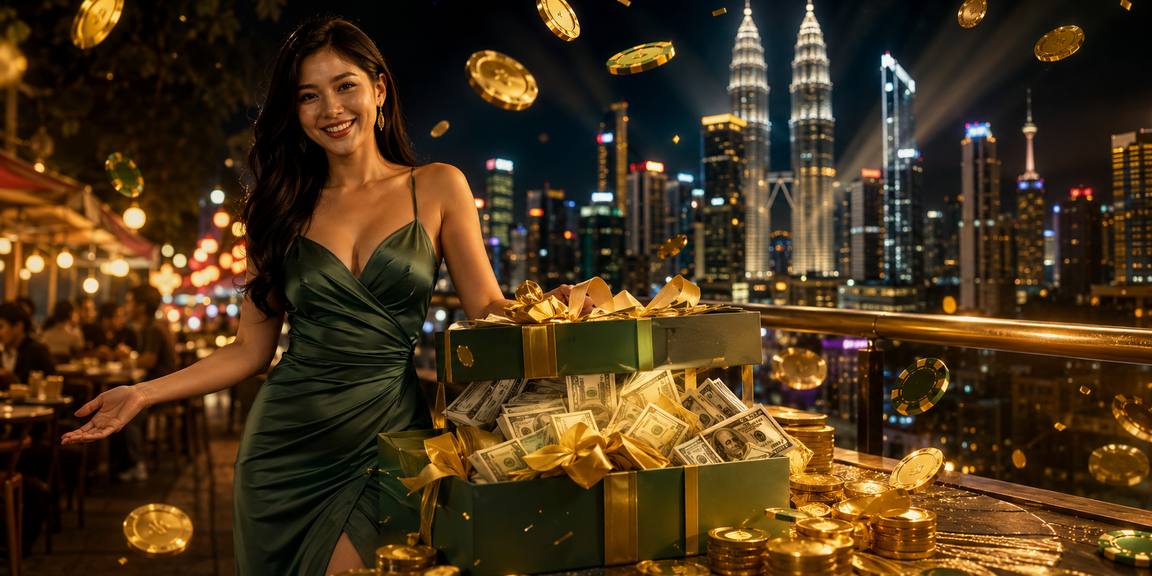 Ganesha Fortune di panas7777 Malaysia