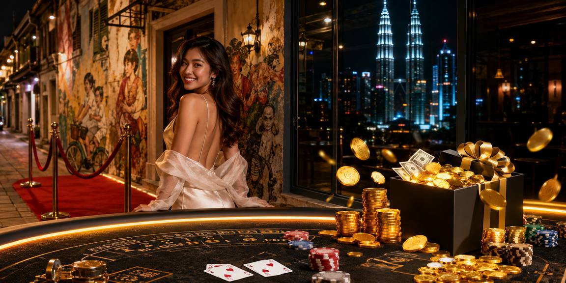 Ganesha Fortune di panas7777 Malaysia